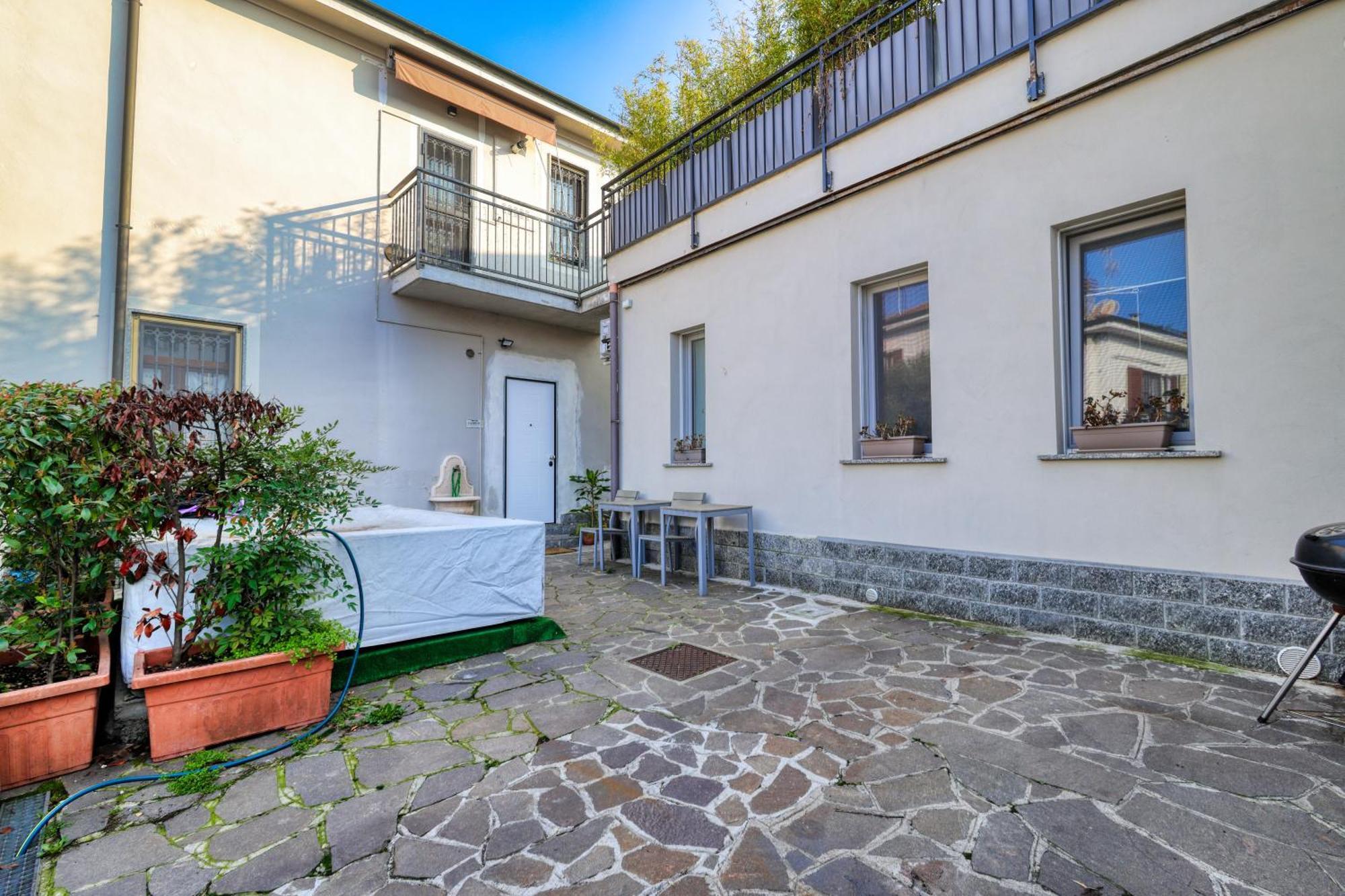 Extra Comfort - Casa Vicino A Milano E Linate Zelo Buon Persico Exterior foto