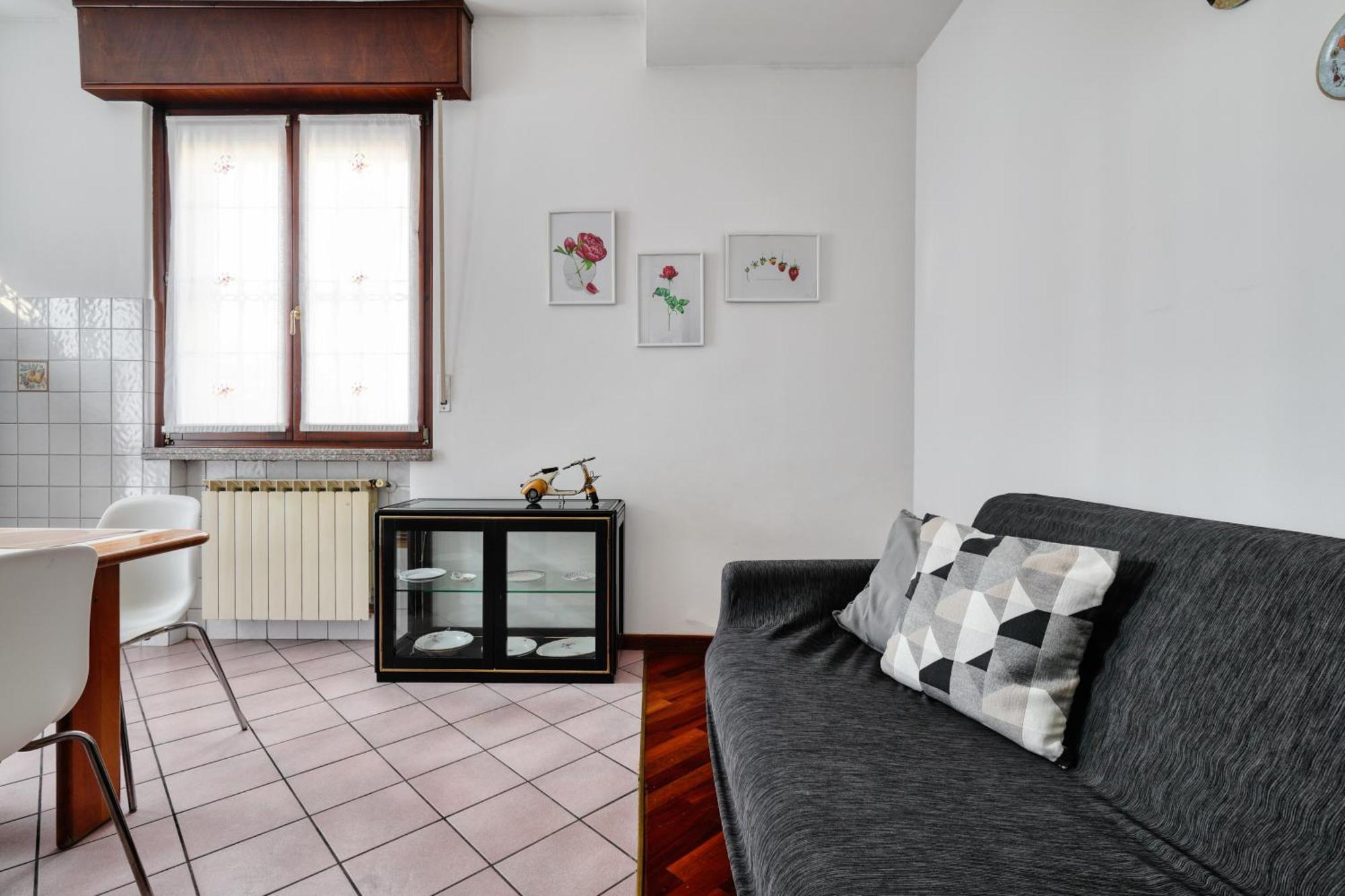 Extra Comfort - Casa Vicino A Milano E Linate Zelo Buon Persico Exterior foto