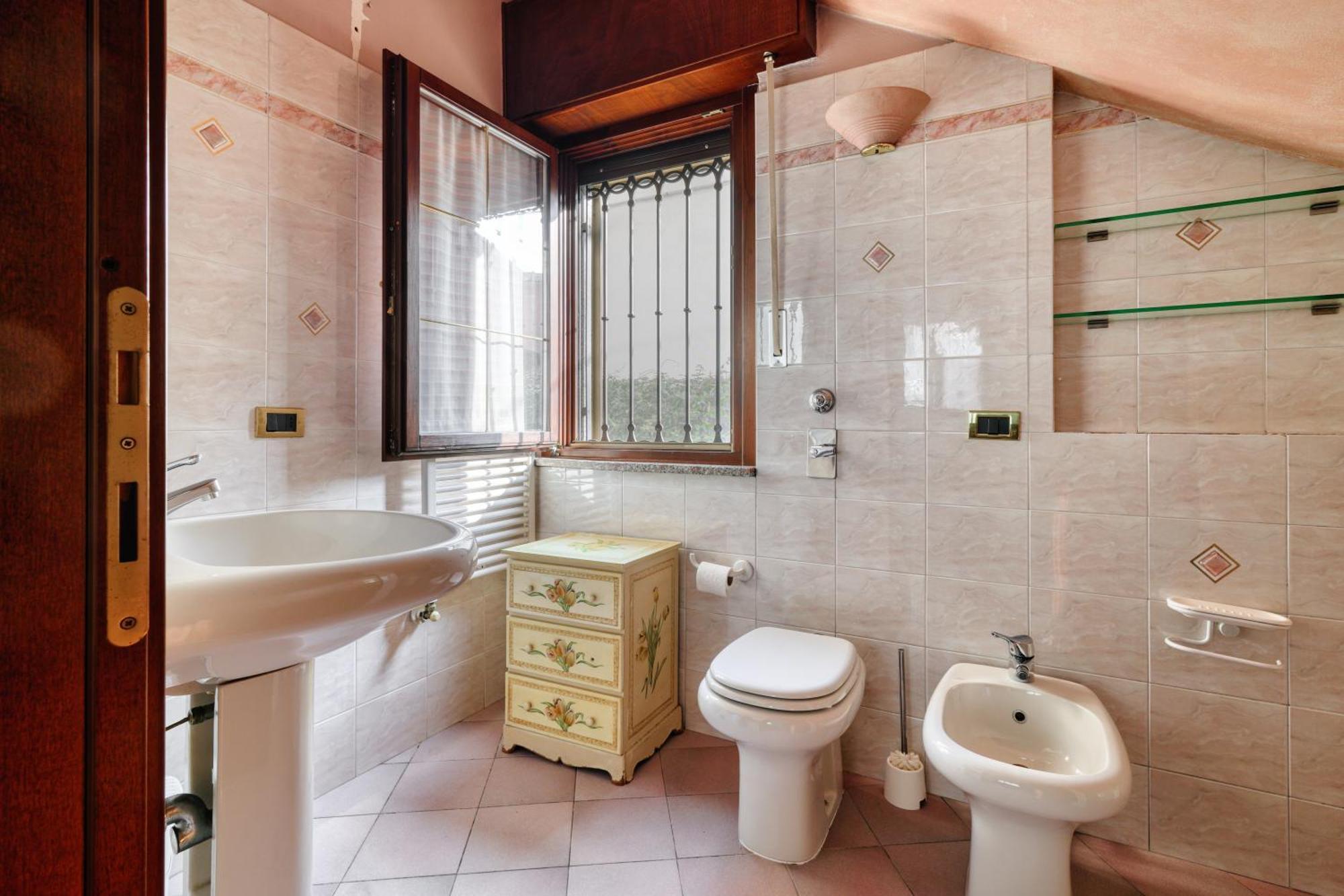 Extra Comfort - Casa Vicino A Milano E Linate Zelo Buon Persico Exterior foto