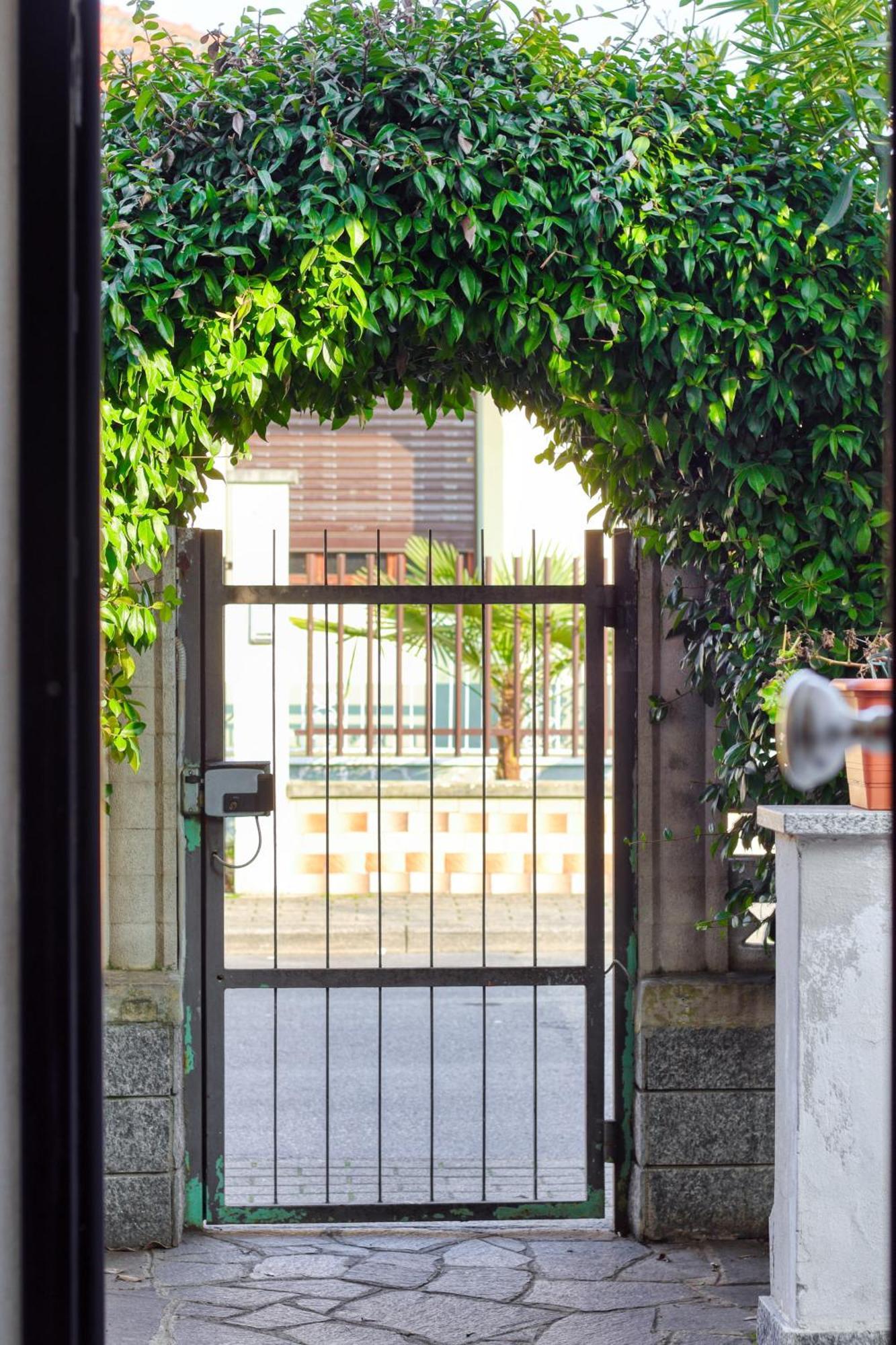 Extra Comfort - Casa Vicino A Milano E Linate Zelo Buon Persico Exterior foto